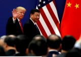 Hai nhà lãnh đạo Mỹ-Trung Quốc hội đàm bên lề hội nghị G20