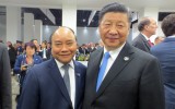 PM Phuc meets world leaders on G20 Summit sidelines