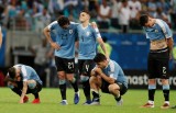 Suarez sút hỏng luân lưu, Uruguay bị Peru loại khỏi Copa America 2019