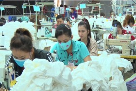 Kinh tế phát triển ổn định, bảo đảm an toàn xã hội
