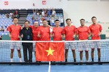 Đội tuyển quần vợt Việt Nam vô địch Davis Cup 2019