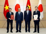JBIC provides 200 mln USD credit for Vietnam’s energy projects