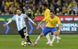 Copa America, Brazil - Argentina: Đại chiến bóng đá Nam Mỹ