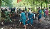 Phú Giáo: Nỗ lực đạt chuẩn nông thôn mới