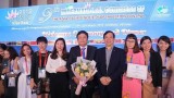 First hospital in Vietnam recognized as Centers of Excellence