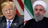 Iran chỉ cân nhắc đàm phán với Mỹ nếu các trừng phạt được dỡ bỏ