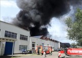Fire put out at Vietnamese market in Berlin