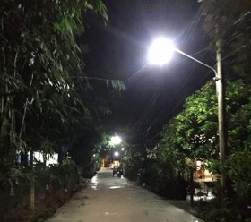 Học tập, làm theo Bác ngày càng trở nên thiết thực