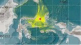 Động đất mạnh ngoài biển, Indonesia phát cảnh báo sóng thần