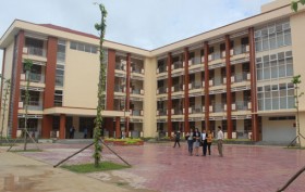 2019-2020新学年：做好学校基础设施的准备