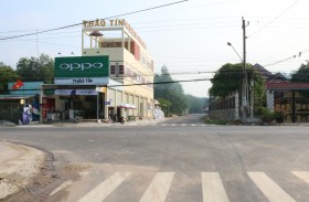 Đổi thay Minh Hòa