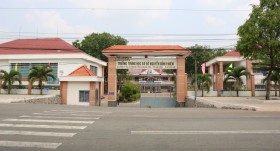 Đẩy nhanh tiến độ thực hiện đầu tư công