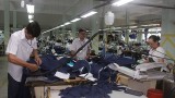 加大纺织品对欧盟市场出口力度