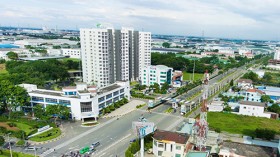 Dịch vụ chất lượng cao thúc đẩy kinh tế phát triển