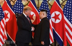 ASEAN Regional Forum to welcome US – DPRK peace talks