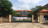 Xã Vĩnh Hòa: Xây dựng nông thôn mới nâng cao