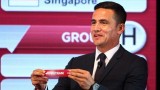 2022年卡塔尔世界杯亚洲区预选赛40强赛分组抽签揭晓