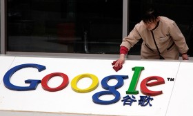 Google hủy dự án gây tranh cãi tại Trung Quốc
