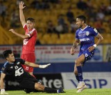Vòng 17 v-League 2019, Becamex Bình Dương - Quảng Nam: Chiến thắng để xốc lại tinh thần