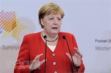 Thủ tướng Đức chỉ trích phát biểu phân biệt chủng tộc của ông Trump