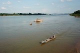 Mekong River’s water level in Thailand lowest in nearly 100 years