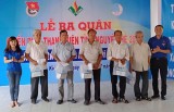 Journey “For sentiment to border regions and islands” held