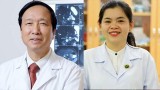 两名越南人跻身亚洲100名杰出科学家名单