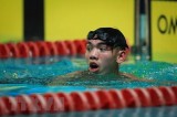 Huy Hoàng trở thành VĐV bơi Việt Nam đầu tiên giành vé dự Olympic 2020