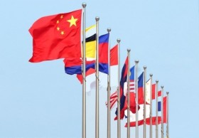 12th ASEAN-China education cooperation week opens