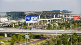 航空业助推越南旅游增长
