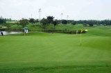 平阳双鸽高尔夫球场被评为越南最好的球场
