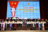 平阳省劳动联合会举行越南工会成立90周年纪念集会