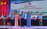 Binh Duong Trade Union to support workers