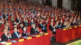政府总理阮春福：工会组织需履行好保护劳动者合法利益的核心职能