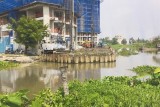 Dự án chung cư Marina Tower: Cần làm rõ việc có hay không dự án lấn rạch Thầy Năm?