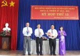 Kỳ họp thứ 12, HĐND huyện Bàu Bàng: Các đại biểu chất vấn về 3 nhóm vấn đề cử tri quan tâm