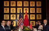 Đàm phán thương mại Mỹ-Trung Quốc không đạt được tiến triển