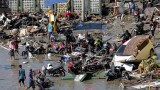 Động đất 7 độ tại Indonesia, nguy cơ xảy ra sóng thần