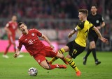 Siêu cúp nước Đức, Dortmund - Bayern Munich: Cuộc chiến đầy duyên nợ
