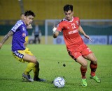 Vòng 19, V-League 2019: Hà Nội - Becamex Bình Dương: Khó khăn cho đội khách