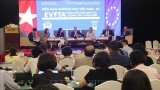 EVFTA：加强与欧洲贸易投资伙伴关系的机会