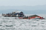 Philippines: 7 dead, 13 missing after boats sink