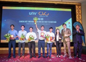 Camera Tiên Tiến 10 năm đồng hành với chất lượng