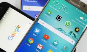 Google sẽ không còn độc quyền tìm kiếm trên Android