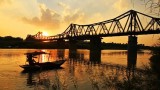 越南红河跻身世界八大最佳河流游轮目的地榜单