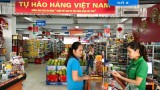 提升越南货在国内外市场上的地位