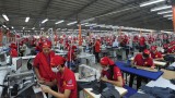越南纺织服装业发展助推器