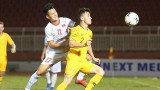 2019年东南亚U18足球锦标赛：越南队以1比4输给澳大利亚队
