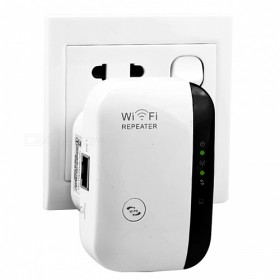 Bộ kích sóng Wi-Fi có tác dụng thật không