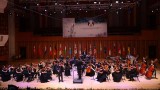 越南在小提琴和室内乐竞赛上获得许多奖项